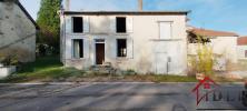 Vente Maison Colombey-les-deux-eglises 4 pieces 146 m2