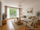 Vente Appartement Vitry-sur-seine 4 pieces 70 m2