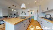 Location Appartement Paris-2eme-arrondissement 17 m2