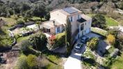 Vente Maison Lussan 7 pieces 177 m2