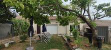 Vente Maison Saint-bonnet-sur-gironde 4 pieces 130 m2