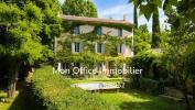 Vente Maison Tour-d'aigues  9 pieces 350 m2