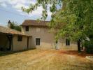 Vente Maison Lezay 7 pieces 124 m2