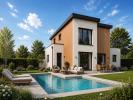 Vente Maison Juigne-sur-loire MURS-ERIGNE 6 pieces 149 m2