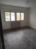 Location Appartement Mirecourt  27 m2