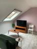 Location Appartement Villiers-le-bel 34 m2
