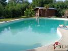 Vente Maison Apremont 9 pieces 250 m2