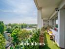 Vente Appartement Garches 5 pieces 108 m2