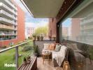 Vente Appartement Lille 3 pieces 60 m2