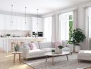 Vente Appartement Saint-germain-en-laye  2 pieces 39 m2