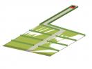 Vente Terrain Saint-gildas-des-bois 2 pieces