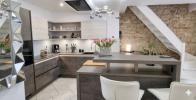 Vente Appartement Chalon-sur-saone CENTRE VILLE 5 pieces 110 m2