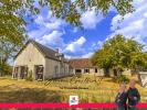 Vente Maison Chabris 9 pieces 187 m2