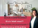 Vente Maison Arcueil  5 pieces 101 m2