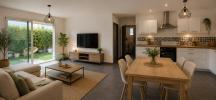 Vente Maison Castelnaudary 4 pieces 80 m2