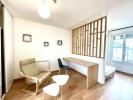 Location Appartement Angers 23 m2