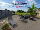 Vente Maison Saint-hilaire-du-harcouet  5 pieces 88 m2