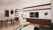 Vente Appartement Bordeaux 3 pieces 82 m2