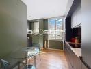 Vente Appartement Limoges 2 pieces 59 m2