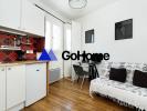 Location Appartement Paris-14eme-arrondissement 15 m2