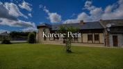 Vente Maison Therines  6 pieces 113 m2