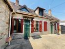 Vente Maison Saint-agnan VILLEBLEVIN 6 pieces 170 m2