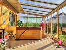 Vente Maison Mont-sous-vaudrey  6 pieces 195 m2