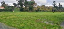 Vente Terrain Gorges  1161 m2