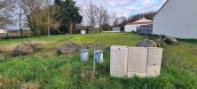 Vente Terrain Gorges  701 m2