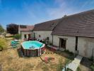 Vente Maison Neuville-aux-bois 7 pieces 224 m2