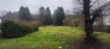 Vente Terrain Evette-salbert  5260 m2