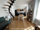 Vente Appartement Nantes  2 pieces 67 m2