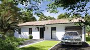 Vente Maison Maurrin  4 pieces 90 m2