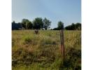Vente Terrain Fressin  1152 m2
