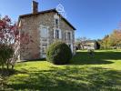 Vente Maison Massignac  8 pieces 198 m2