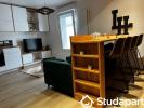 Location Appartement Havre  9 m2