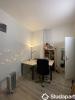 Location Appartement Reims  18 m2