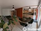 Location Appartement Rennes  10 m2