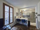 Location Appartement Paris-20eme-arrondissement  2 pieces 29 m2