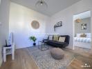 Location Appartement Gennevilliers  2 pieces 30 m2