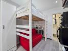 Location Appartement Paris-19eme-arrondissement  11 m2