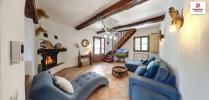 Vente Maison Greoux-les-bains ESPARRON-DE-VERDON 4 pieces 100 m2