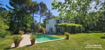 Vente Prestige Aix-en-provence  6 pieces 172 m2