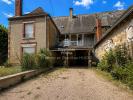 Vente Maison Vatan  8 pieces 231 m2