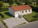 Vente Terrain Puycasquier  1000 m2