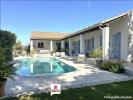 Vente Maison Saint-aunes 7 pieces 210 m2