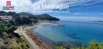 Vente Appartement Saint-cyr-sur-mer  2 pieces 47 m2
