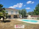 Vente Maison Touvre  6 pieces 204 m2