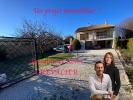 Vente Maison Grans  7 pieces 155 m2