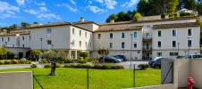 Vente Appartement Pegomas  21 m2
